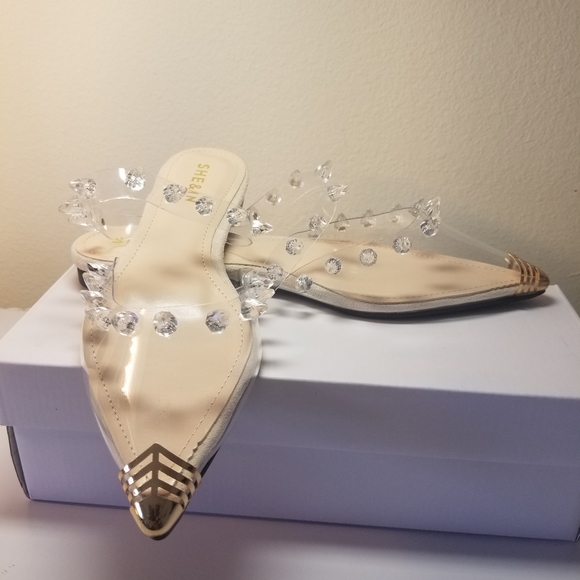 SOPHISTICATED MULE NWOT WBOX - Picture 8 of 12